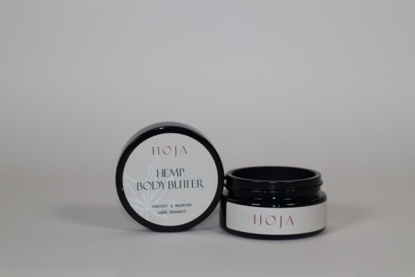 Hoja Body Butter 100ml