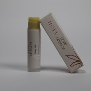 Hoja Hemp Lip Balm